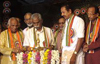 Govt must implement Sarojini Mahishi Report : Sahitya Parishat President Pundalika Halambi